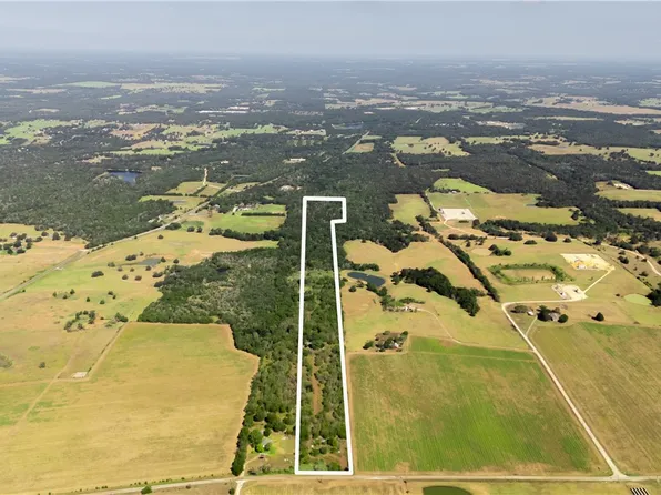 3165 County Road 204, Caldwell, TX 77836