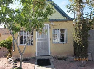 1321 2nd St SW, Albuquerque, NM 87102