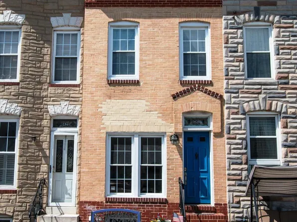 1430 Decatur St, Baltimore, MD 21230