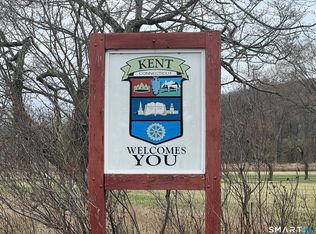 Spooner Hill Road, Kent, CT 06757