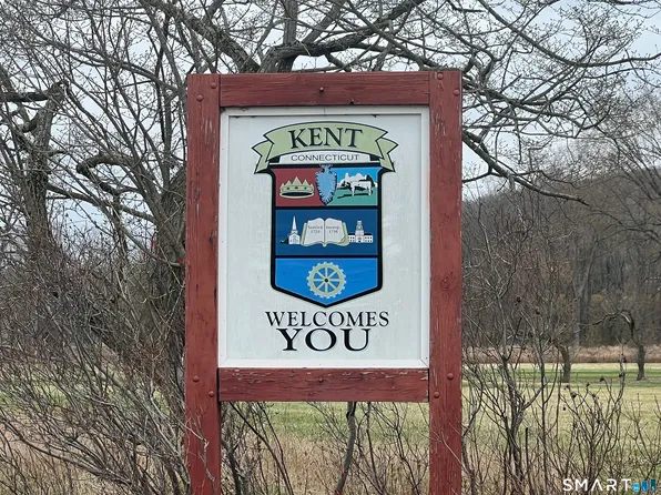 Spooner Hill Road, Kent, CT 06757