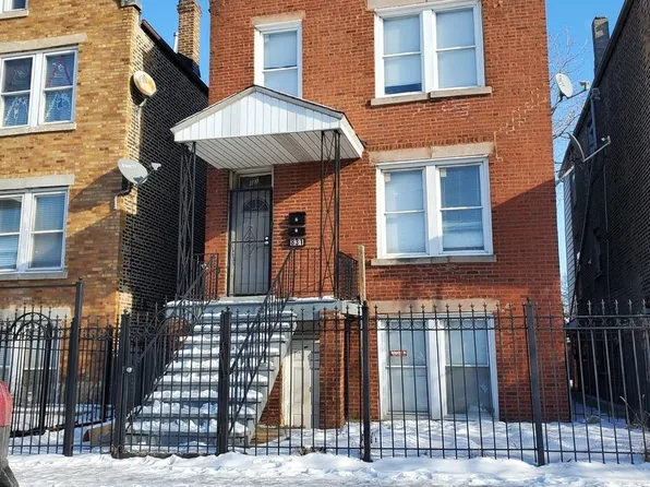 831 N Kostner Ave, Chicago, IL 60651