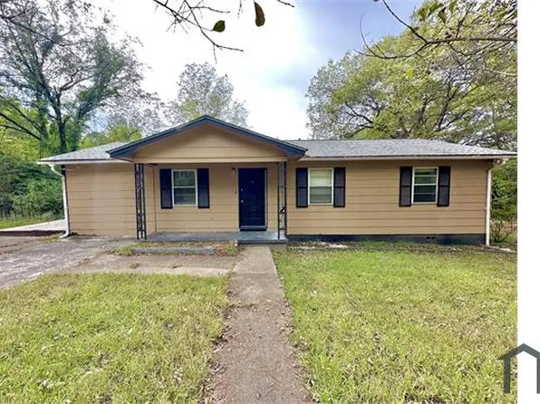 320 Washington St, Bessemer, AL 35020