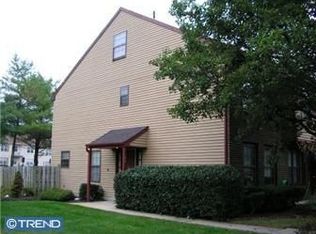 336 Willow Turn #16, Mount Laurel, NJ 08054