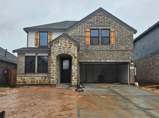 309 Redbud Ridge Dr, Brookshire, TX 77423