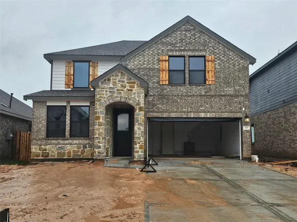 309 Redbud Ridge Dr, Brookshire, TX 77423