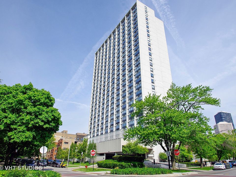 1st image of 5100 N Marine Dr APT 16C