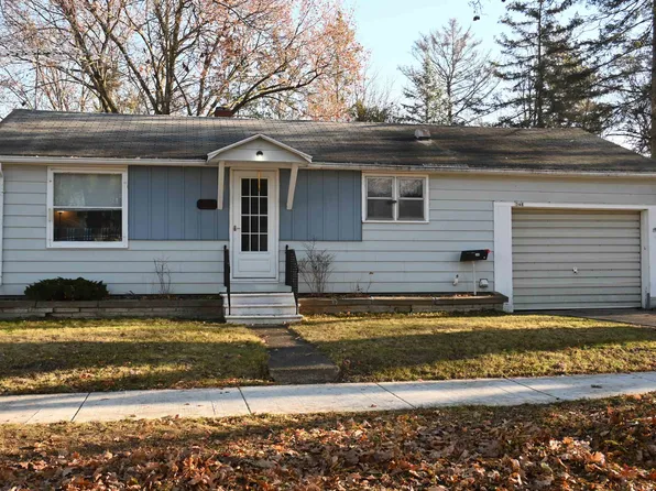 348 S Franklin St, Oconto Falls, WI 54154