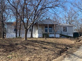 57323 S 36800th Rd, Terlton, OK 74081