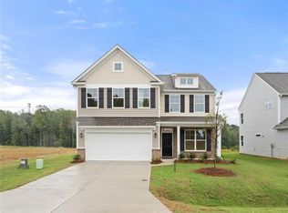 1991 Abbotts Vista Dr, Kernersville, NC 27284