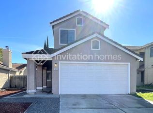 1837 Babbe St, Oakley, CA 94561