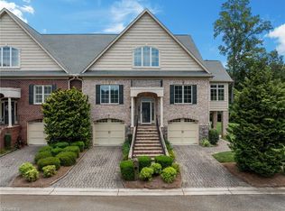 7911 Quiet Pl, Oak Ridge, NC 27310