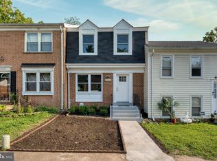 5914 Grand Banks Rd, Columbia, MD 21044