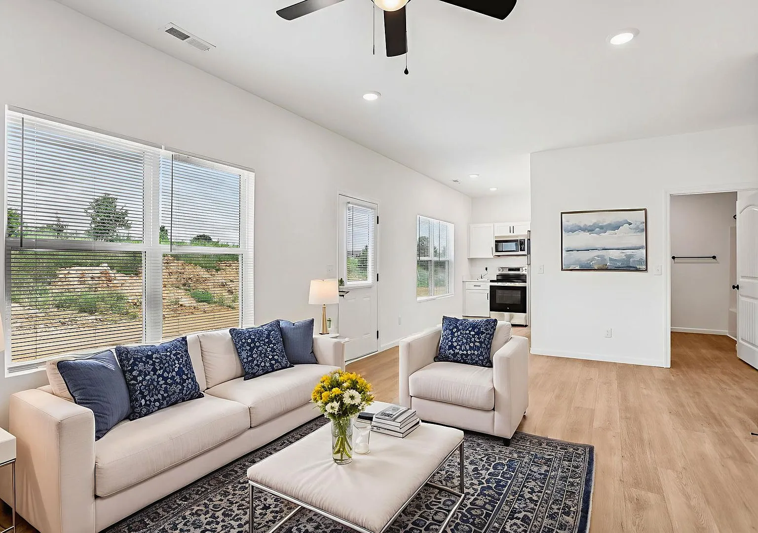 The Boulders at Moscow Mills - 1BR Villa with Garage — Photo 1