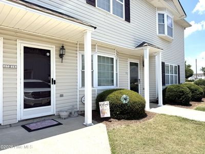 3820 E Vancroft Circle #I8, Winterville, NC, 28590