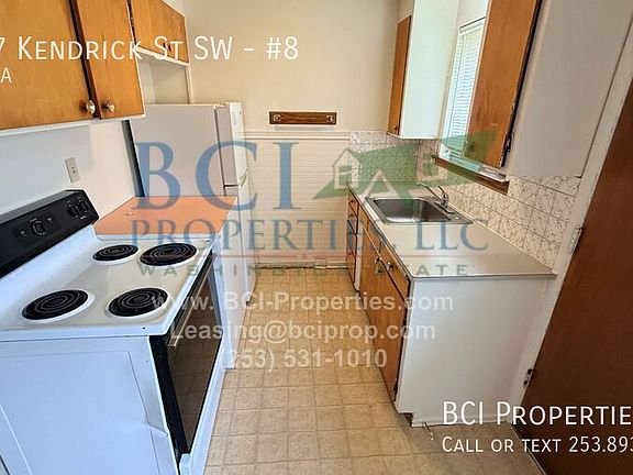 2nd image of 10817 Kendrick St SW #8