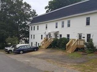 5 Mount Guyot St, North Brookfield, MA 01535