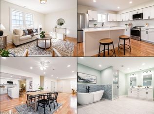 1199 Bloomfield Rd, Taylorsville, KY 40071