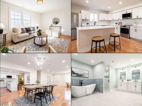 1199 Bloomfield Rd, Taylorsville, KY 40071