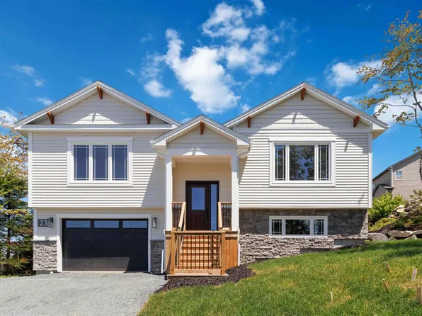 23 Verbena Ct, Porters Lake, NS B3E 0B7