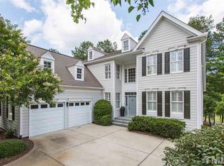 9004 Meadow Mist Ct, Raleigh, NC 27617