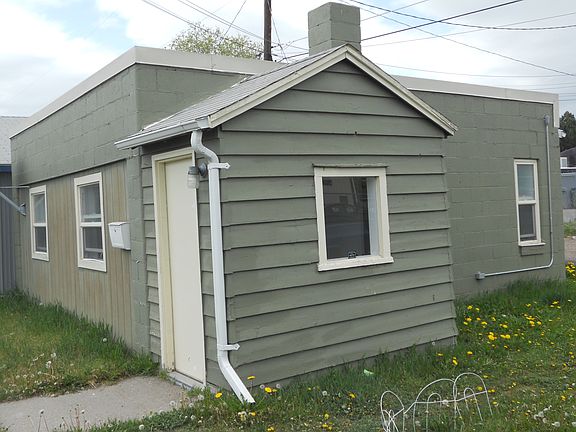 5th image of 1828 Harve Ave