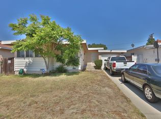 13110 Jersey Ave, Norwalk, CA 90650