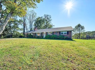 11713 Hardy Rd, Hardy, VA 24101
