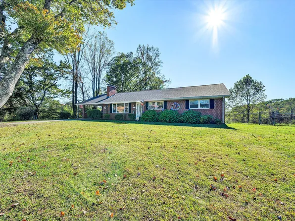 11713 Hardy Rd, Hardy, VA 24101