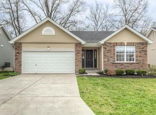 226 Wabash Woods Way, O'Fallon, MO 63366