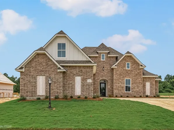 224 Woodcrest Dr, Stonewall, LA 71078