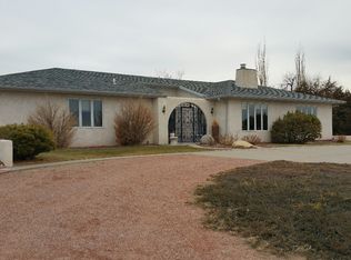 8083B Highway 85, Lingle, WY 82223