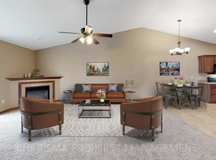 6604 E 45th St #6604, Sioux Falls, SD 57110