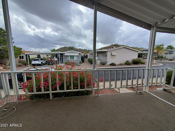 3rd image of 2233 E BEHREND Drive #105