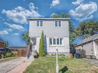 82 Bexhill Ave, Toronto, ON M1L3C1