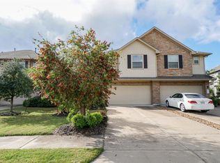 6418 Haywards Crossing South Cir, Katy, TX 77494