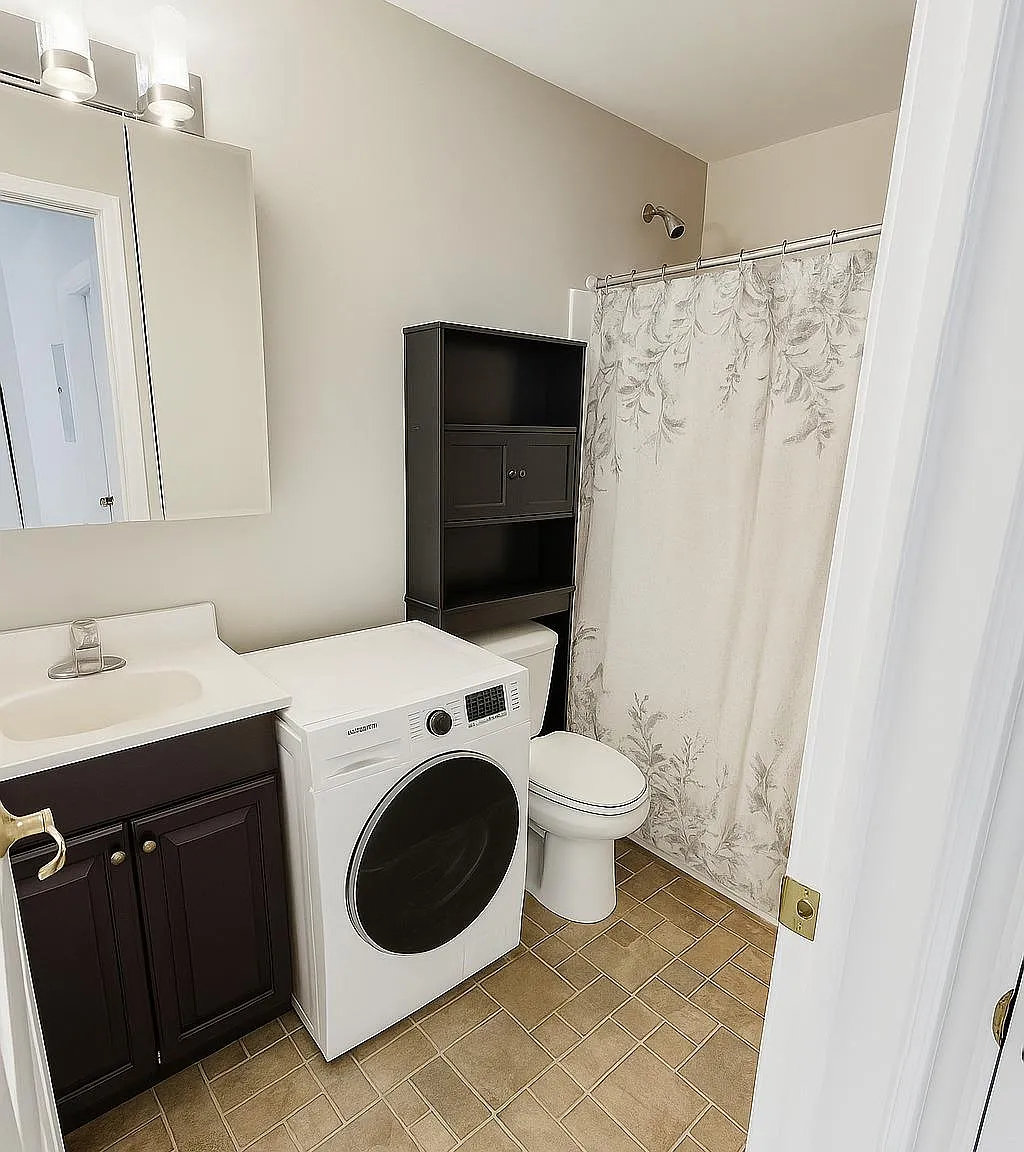 1 bed, 1.0 bath, 600 sqft, $1,500 — Photo 4