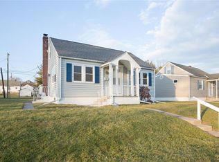 109 Henry Ave, Nazareth, PA 18064