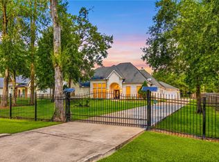 19509 Desna Dr, Porter, TX 77365