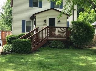 22999 Macbeth Ave, North Olmsted, OH