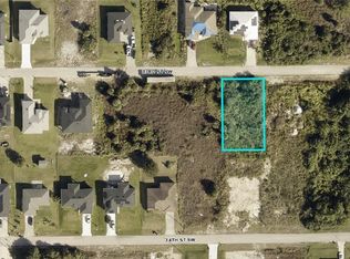 3207 33rd St SW, Lehigh Acres, FL 33976