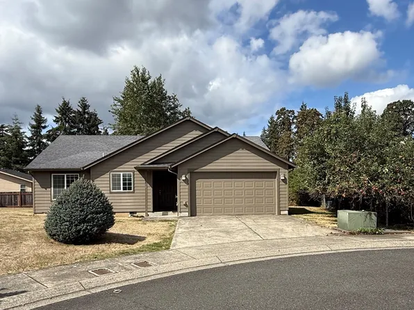 736 Judith Ct, Saint Helens, OR 97051