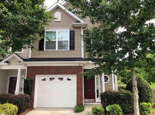311 Waycross Ln, Simpsonville, SC 29681