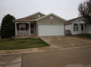 3502 Wegeng Dr, Bloomington, IL