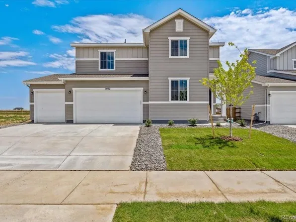 14412 Heritage Drive, Mead, CO 80504