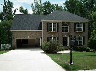 152 Carriage Way, Jefferson, GA 30549