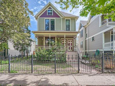402 Laurel Ave #1, Saint Paul, MN, 55102