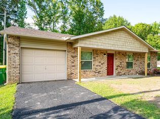 347 Randall Dr, Jacksonville, AR 72076