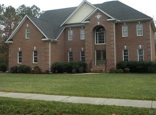 10198 Scots Landing Rd, Mechanicsville, VA 23116