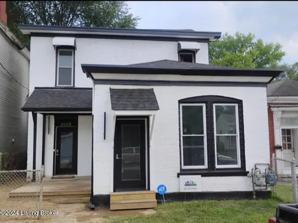 2424 Saint Xavier St, Louisville, KY 40212
